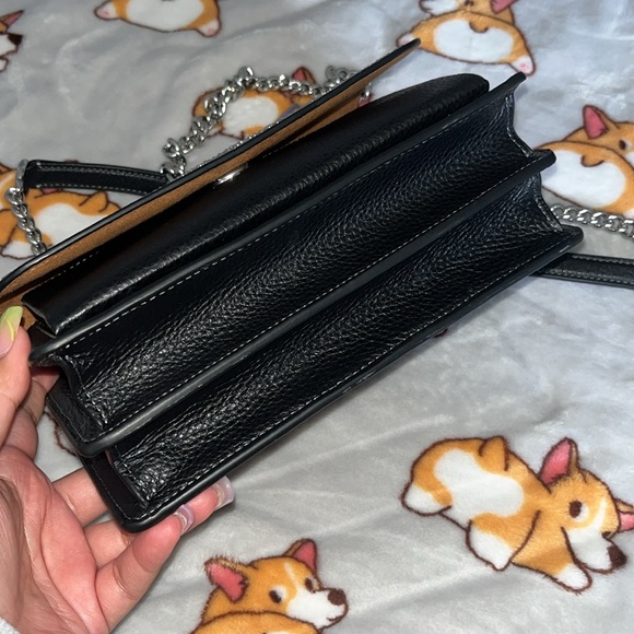 Coach Klare Bag - Picture 5 of 9